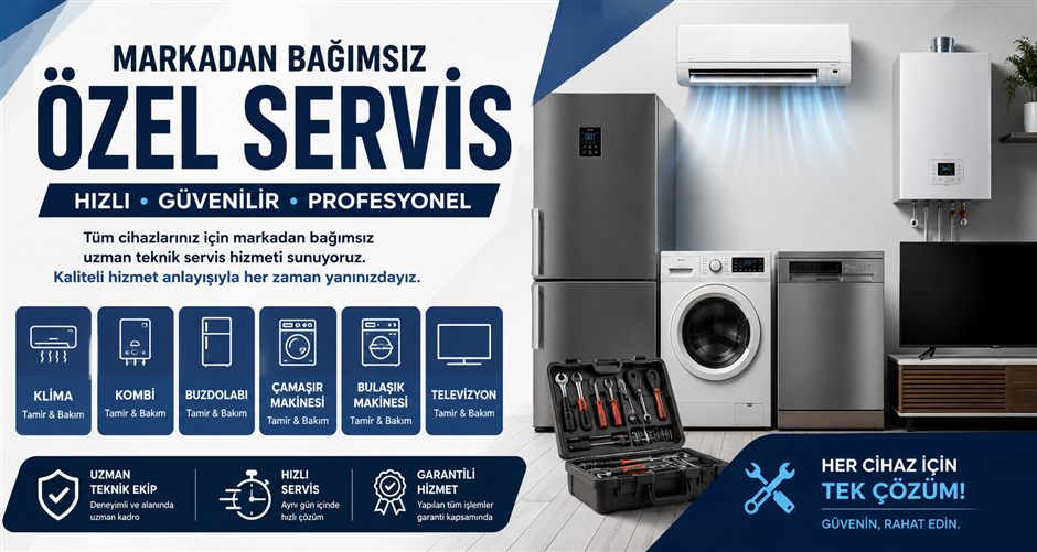 Horasan Oda Termostatı Servisi — Horasan özel servis